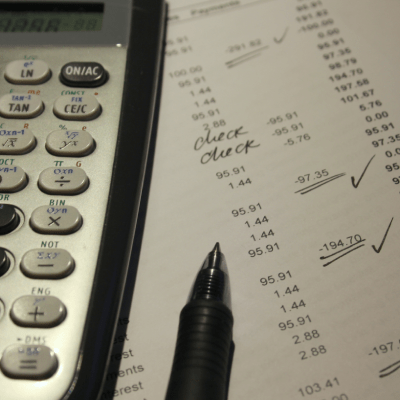 ACCOUNTING SERVICES